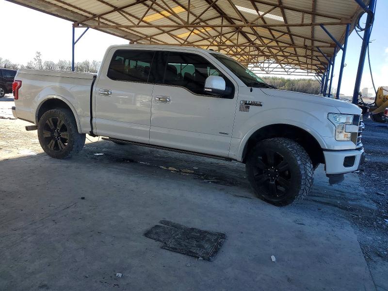2016 Ford F150 მანქანა იყიდება აუქციონზე, vin: 1FTEW1EGXGFC16378, აუქციონის ნომერი: 74484075