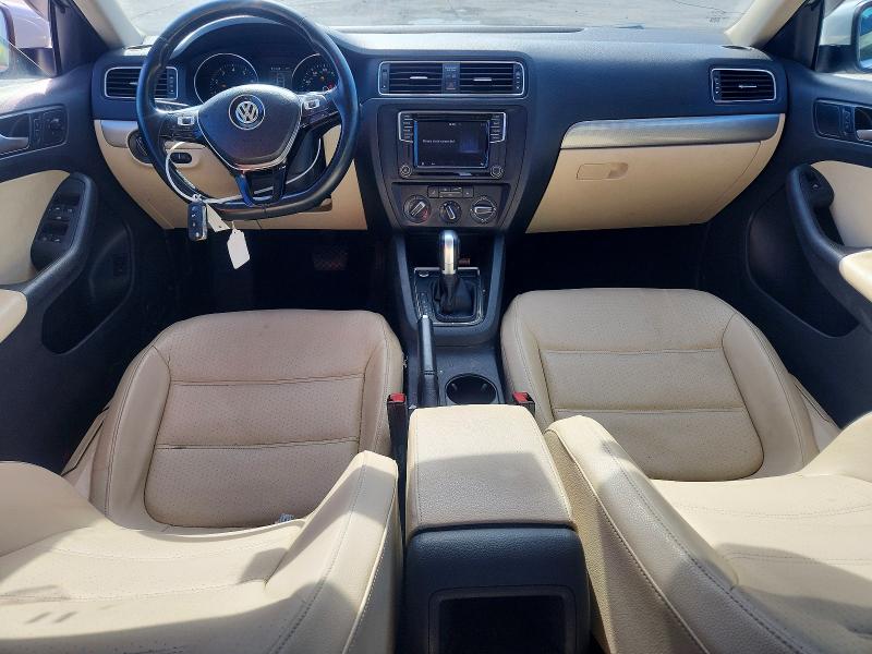 Aukcja sprzedaży 2017 Volkswagen Jetta, vin: 3VWDB7AJ6HM236671, numer aukcji: 75283005