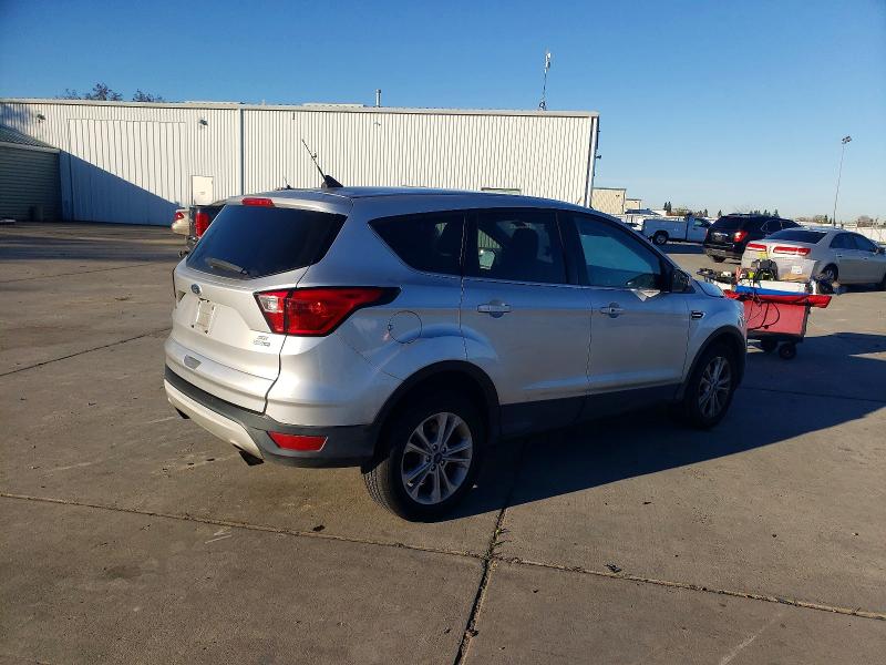 Aukcja sprzedaży 2019 Ford Escape, vin: 1FMCU9GDXKUB64331, numer aukcji: 72216285