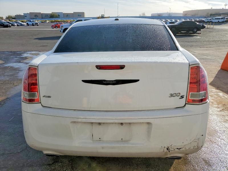 Продажа на аукционе авто 2014 Chrysler 300, vin: 2C3CCAGG0EH146709, номер лота: 74817875