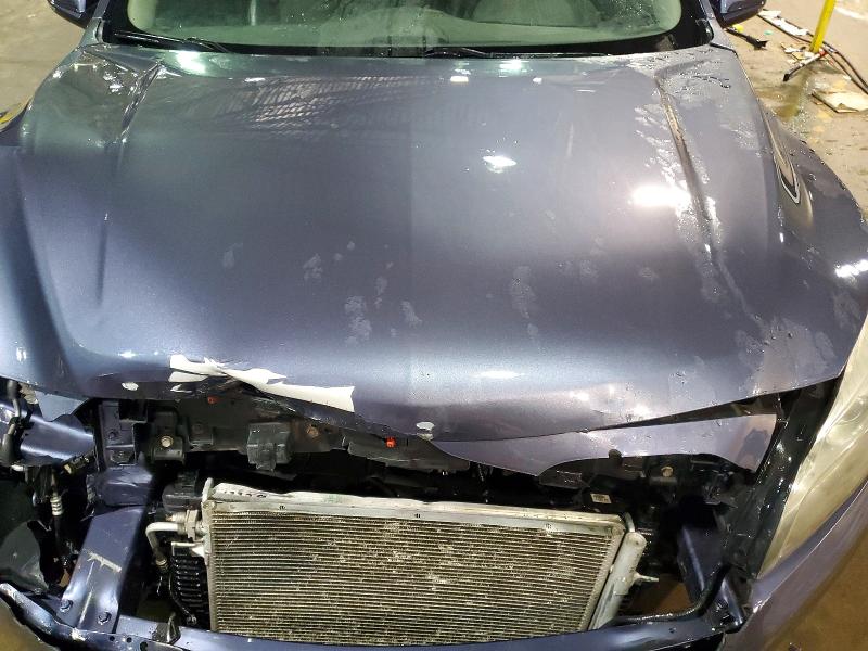 Продаж на аукціоні авто 2014 Chevrolet Malibu, vin: 1G11C5SL3EF249552, номер лоту: 74233525