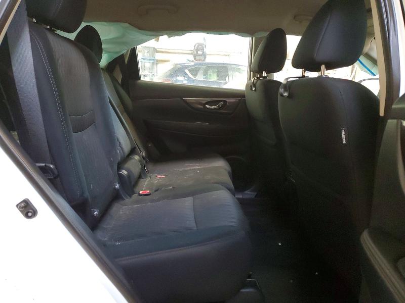 73781075 :رقم المزاد ، 5N1AT2MT0JC783179 vin ، 2018 Nissan Rogue مزاد بيع