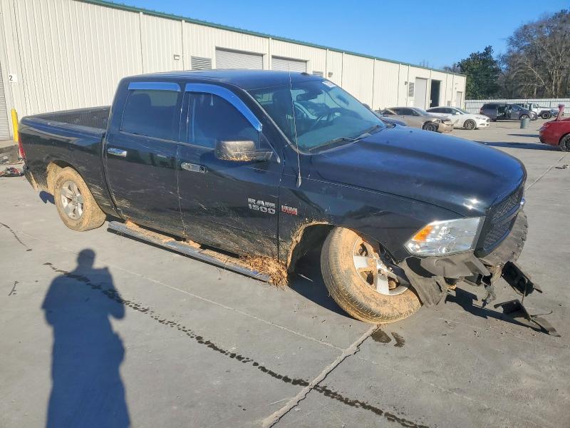 Aukcja sprzedaży 2016 Ram 1500, vin: 3C6RR6KT6GG356263, numer aukcji: 72797725