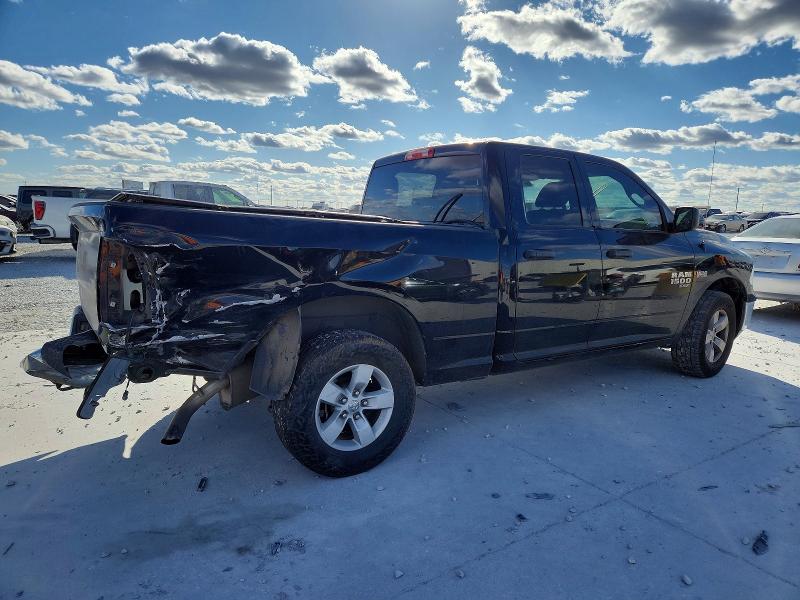 Продаж на аукціоні авто 2019 Ram 1500 Classic, vin: 1C6RR6FT4KS723947, номер лоту: 73001195