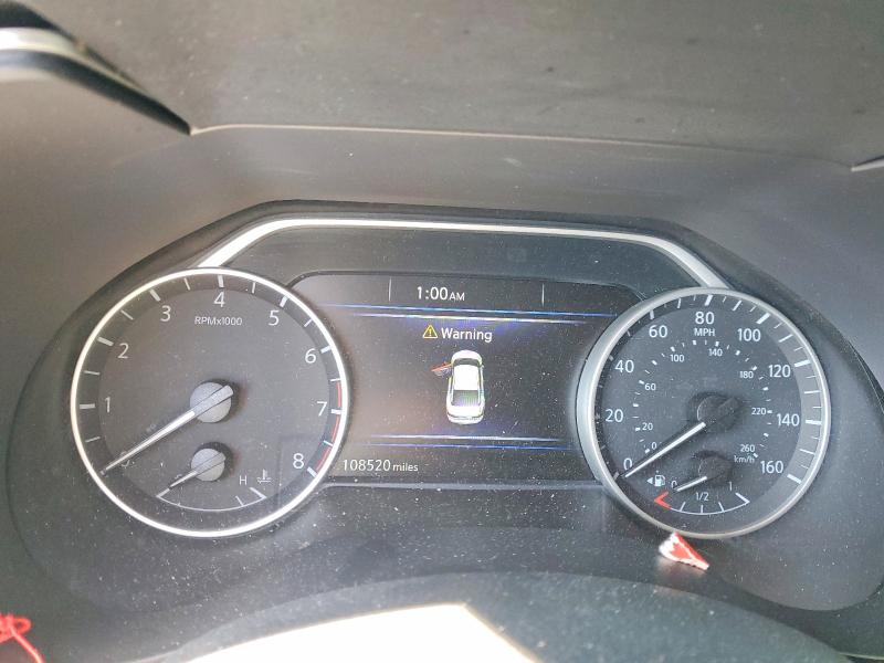 Aukcja sprzedaży 2017 Nissan Maxima, vin: 1N4AA6AP5HC422149, numer aukcji: 74892265