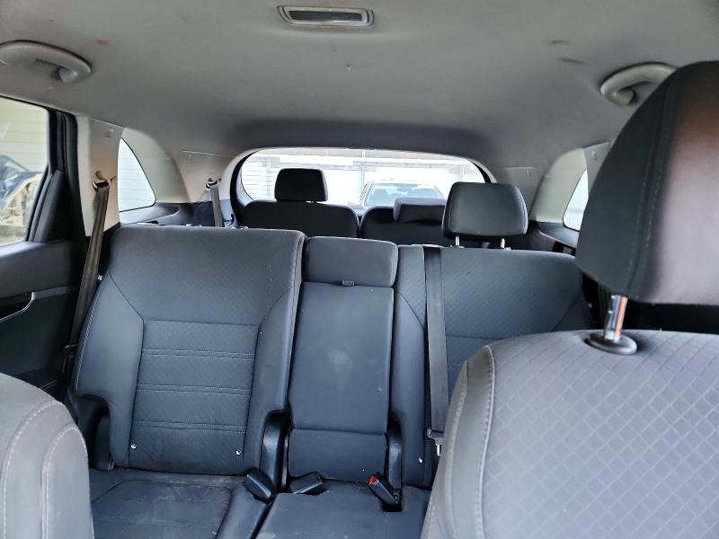 Aukcja sprzedaży 2018 Kia Sorento, vin: 5XYPGDA58JG352170, numer aukcji: 73616815