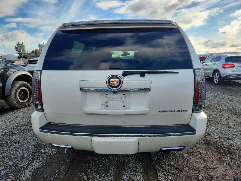 Продаж на аукціоні авто 2013 Cadillac Escalade, vin: 1GYS4JEF1DR277607, номер лоту: 98392935