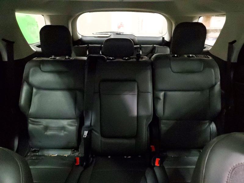 2025 Ford Explorer მანქანა იყიდება აუქციონზე, vin: 1FMUK8DHXSGB34918, აუქციონის ნომერი: 72335765