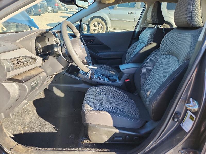 Продаж на аукціоні авто 2024 Subaru Crosstrek, vin: JF2GUADC8RH231581, номер лоту: 73330535