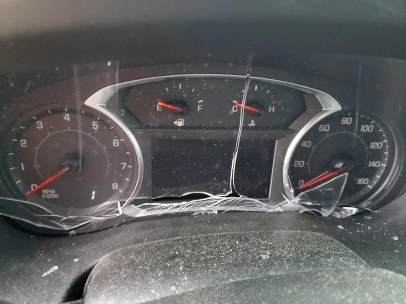 Aukcja sprzedaży 2019 Gmc Acadia, vin: 1GKKNSLS1KZ261918, numer aukcji: 99260195