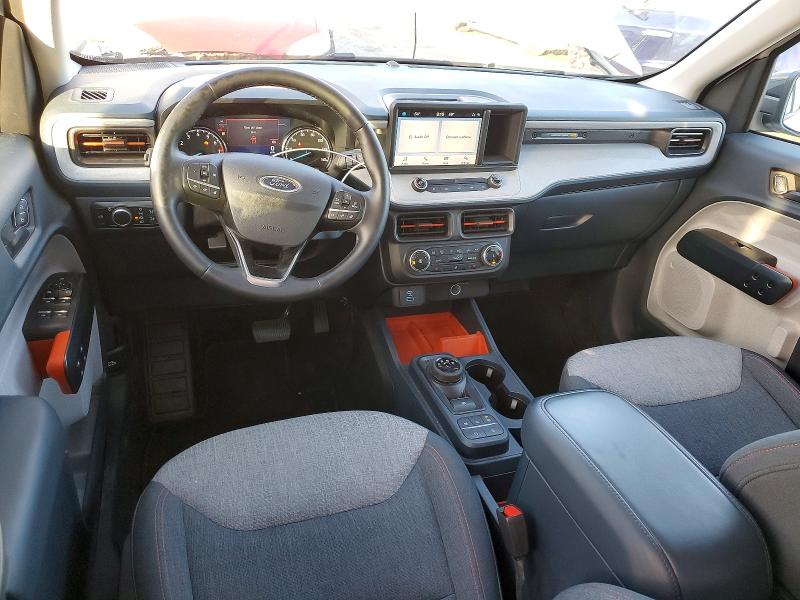 Aukcja sprzedaży 2024 Ford Maverick, vin: 3FTTW8J95RRB36063, numer aukcji: 73717955