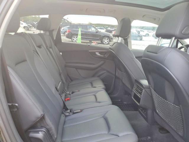 Продажа на аукционе авто 2024 Audi Q7 Premium, vin: WA1LXBF73RD006304, номер лота: 97857605