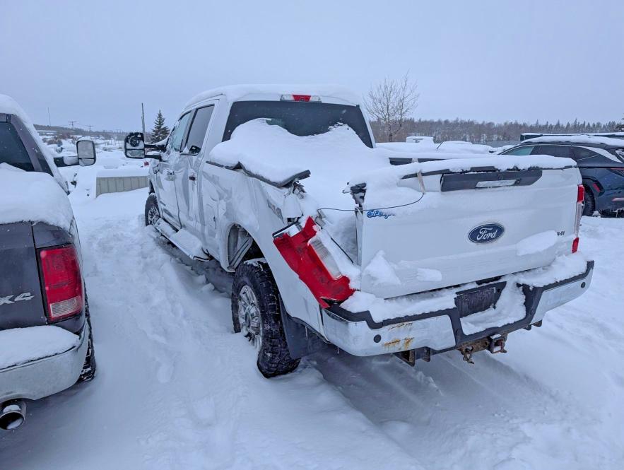 94444095 :رقم المزاد ، 1FT7W2BT0HEE88784 vin ، 2017 Ford F250 مزاد بيع