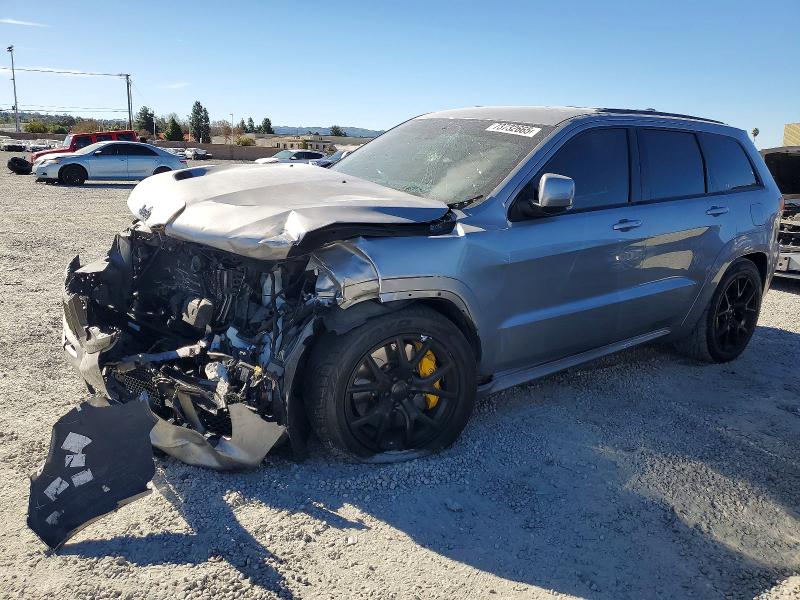 Aukcja sprzedaży 2018 Jeep Grand Cherokee, vin: 1C4RJFN93JC254123, numer aukcji: 73732665