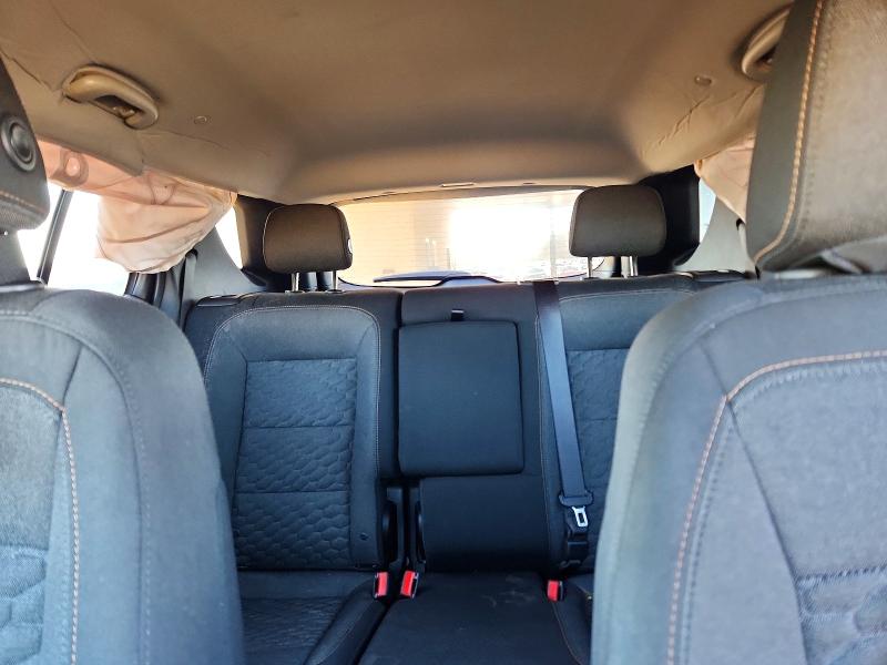 Aukcja sprzedaży 2018 Chevrolet Equinox, vin: 3GNAXJEV6JL399941, numer aukcji: 73594315