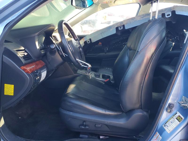 Aukcja sprzedaży 2012 Subaru Legacy, vin: 4S3BMCK66C3017405, numer aukcji: 72873865