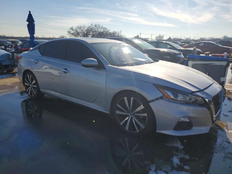 Aukcja sprzedaży 2020 Nissan Altima Pla, vin: 1N4AL4FV2LN307480, numer aukcji: 74080265