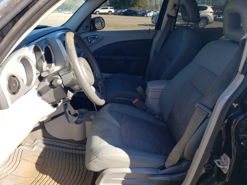 Aukcja sprzedaży 2008 Chrysler Pt Cruiser, vin: 3A8FY48BX8T161799, numer aukcji: 73707555