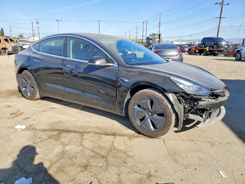 Aukcja sprzedaży 2019 Tesla Model 3, vin: 5YJ3E1EA1KF399656, numer aukcji: 75308885