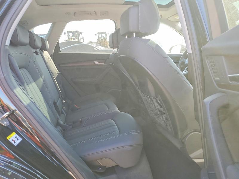 Aukcja sprzedaży 2023 Audi Q5, vin: WA1EAAFY7P2141789, numer aukcji: 98179795
