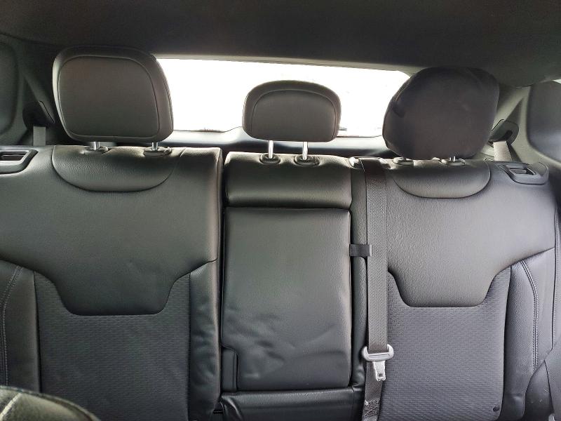 Aukcja sprzedaży 2024 Jeep Compass, vin: 3C4NJDBN5RT128415, numer aukcji: 98477575