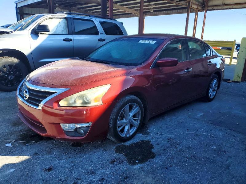 Aukcja sprzedaży 2015 Nissan Altima, vin: 1N4AL3AP4FC192853, numer aukcji: 75175175