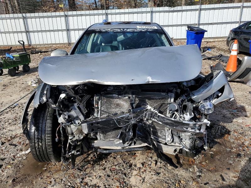 Aukcja sprzedaży 2008 Infiniti G35, vin: JNKBV61EX8M201978, numer aukcji: 72726885