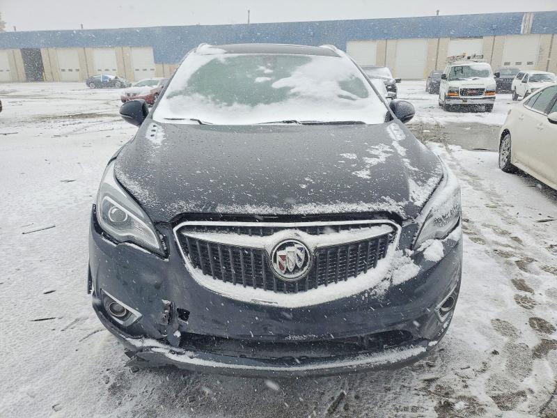 Продажа на аукционе авто 2020 Buick Envision, vin: LRBFXCSA8LD012213, номер лота: 73310385
