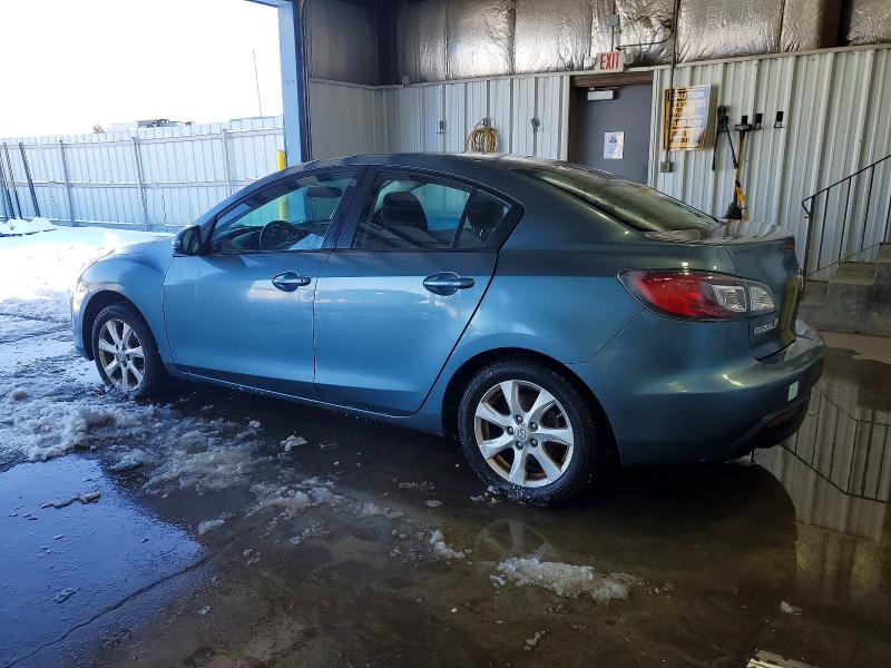 Auction sale of the 2010 Mazda 3, vin: JM1BL1SF3A1318634, lot number: 74092345