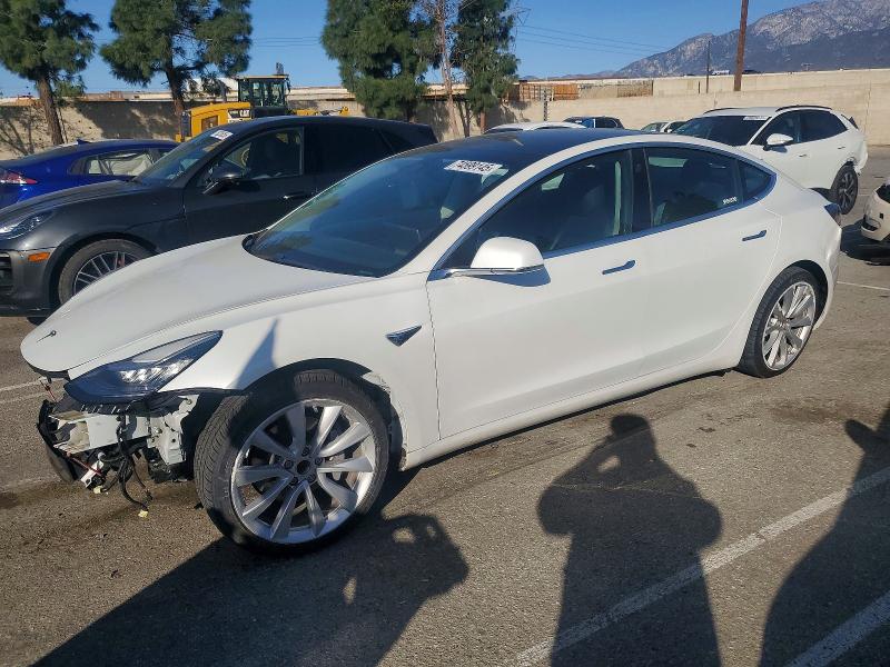 Aukcja sprzedaży 2020 Tesla Model 3, vin: 5YJ3E1EA8LF614662, numer aukcji: 74599145