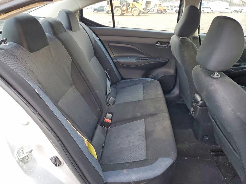 Продаж на аукціоні авто 2023 Nissan Versa, vin: 3N1CN8EV5PL818678, номер лоту: 74348495