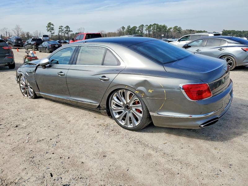 Продажа на аукционе авто 2023 Bentley Flying Spu, vin: SCBBB6ZG7PC007285, номер лота: 75196275