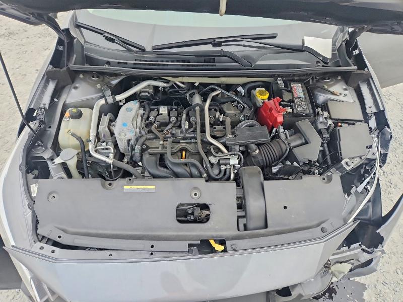 74443805 :رقم المزاد ، 3N1AB8CV9NY290498 vin ، 2022 Nissan Sentra مزاد بيع