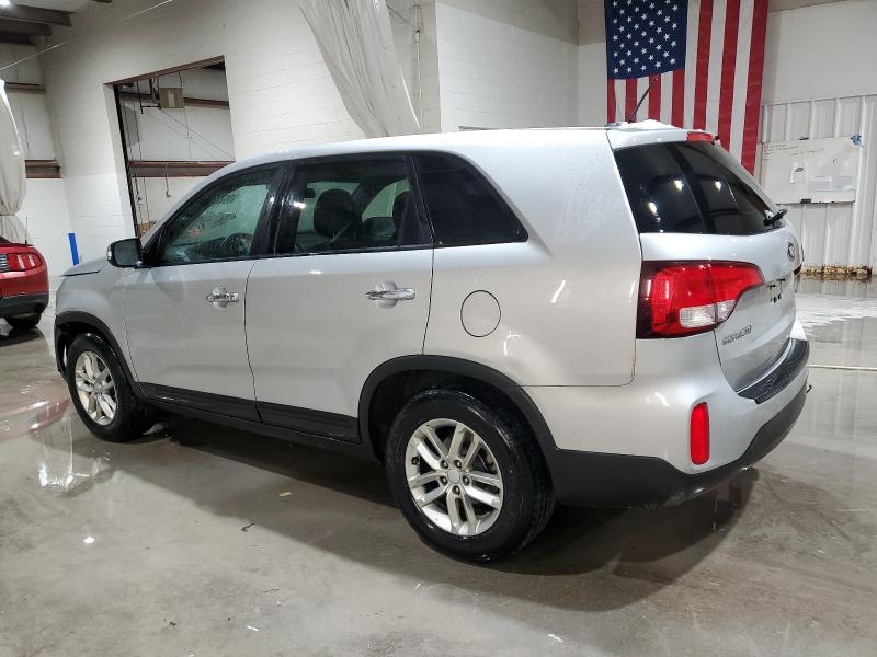 Aukcja sprzedaży 2015 Kia Sorento, vin: 5XYKT3A6XFG590179, numer aukcji: 98203755