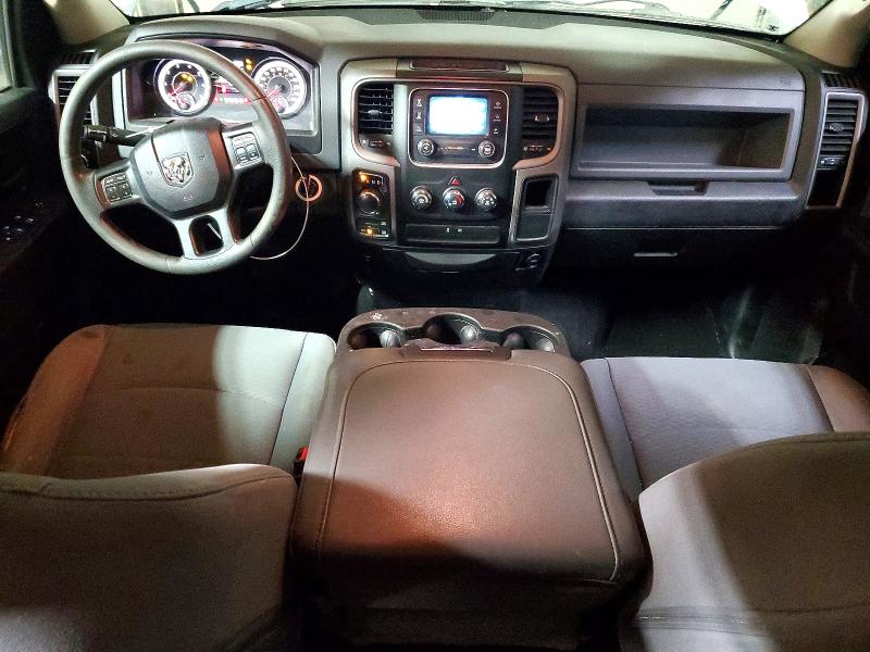 Продажа на аукционе авто 2018 Ram 1500, vin: 1C6RR7FT9JS214702, номер лота: 98428035