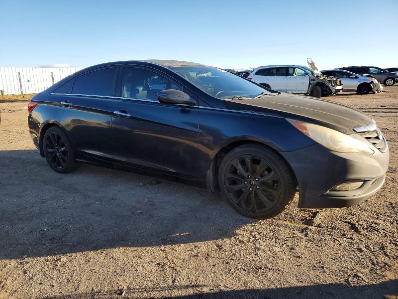 Aukcja sprzedaży 2011 Hyundai Sonata Se, vin: 5NPEC4AC4BH254152, numer aukcji: 99361515