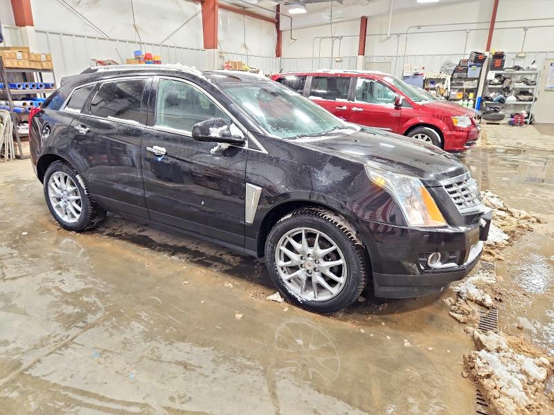 Продажа на аукционе авто 2015 Cadillac Srx, vin: 3GYFNFE3XFS517206, номер лота: 73441575