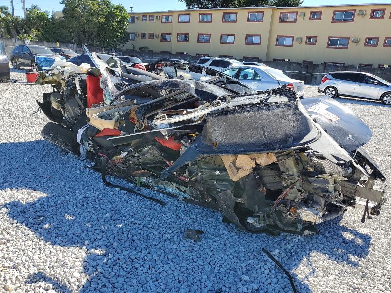 2018 Tesla Model 3 მანქანა იყიდება აუქციონზე, vin: 5YJ3E1EA8JF175847, აუქციონის ნომერი: 99041175