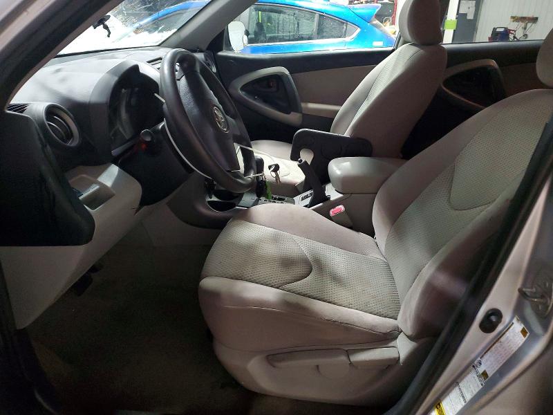 Aukcja sprzedaży 2007 Toyota Rav4, vin: JTMBK33VX76016077, numer aukcji: 99297385