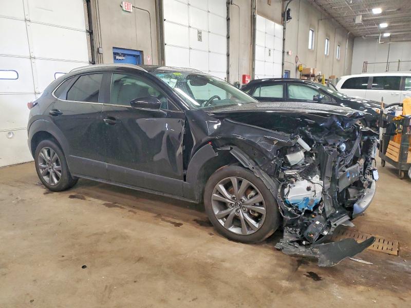 Aukcja sprzedaży 2024 Mazda Cx-30, vin: 3MVDMBCM5RM709323, numer aukcji: 99848885