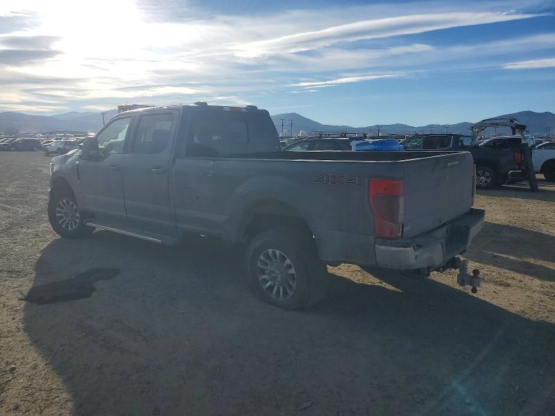 73203275 :رقم المزاد ، 1FT8W3BT8NED35317 vin ، 2022 Ford F350 مزاد بيع