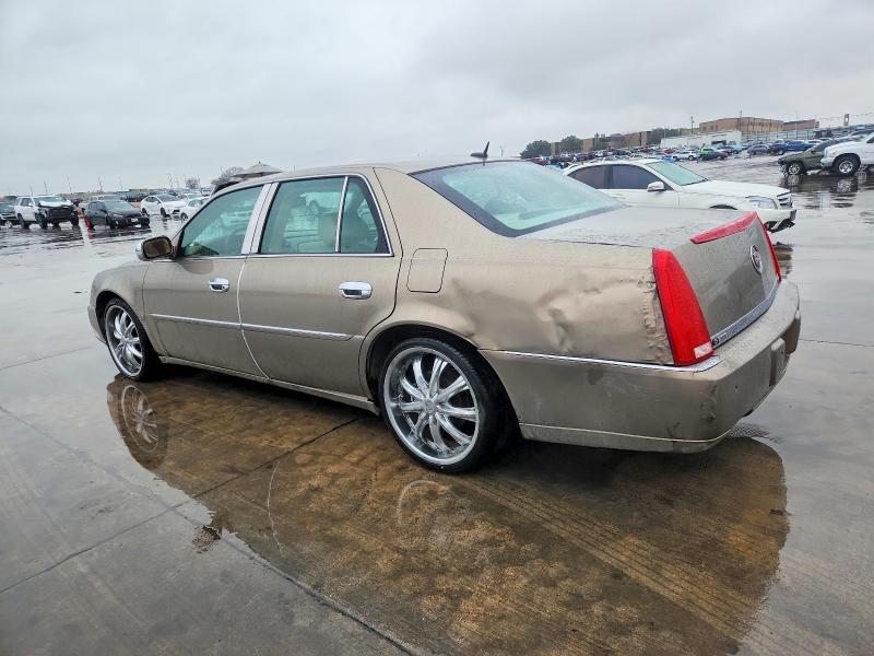 Продаж на аукціоні авто 2007 Cadillac Dts, vin: 1G6KD57Y77U162249, номер лоту: 74631115