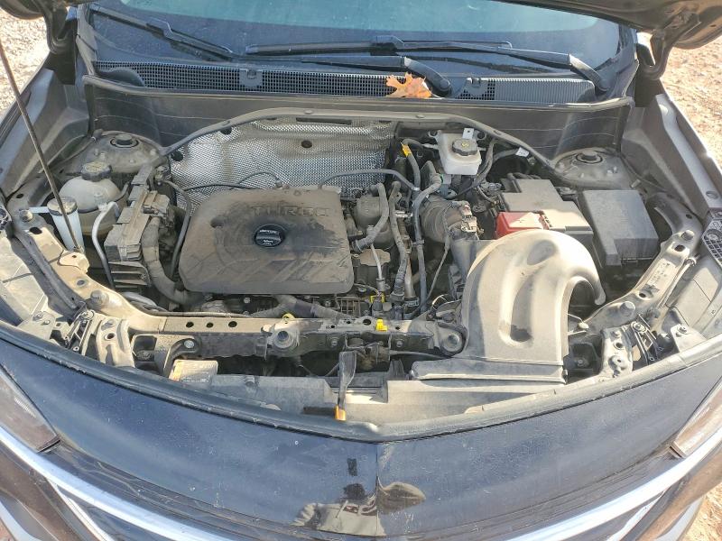 Продажа на аукционе авто 2022 Buick Encore Gx, vin: KL4MMDSL7NB066653, номер лота: 99540525