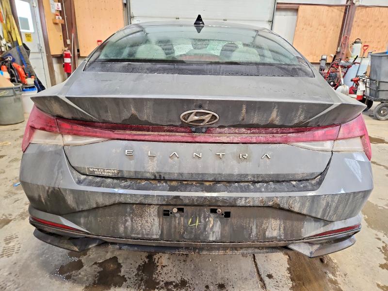 Aukcja sprzedaży 2023 Hyundai Elantra, vin: KMHLN4AG8PU538171, numer aukcji: 98972345