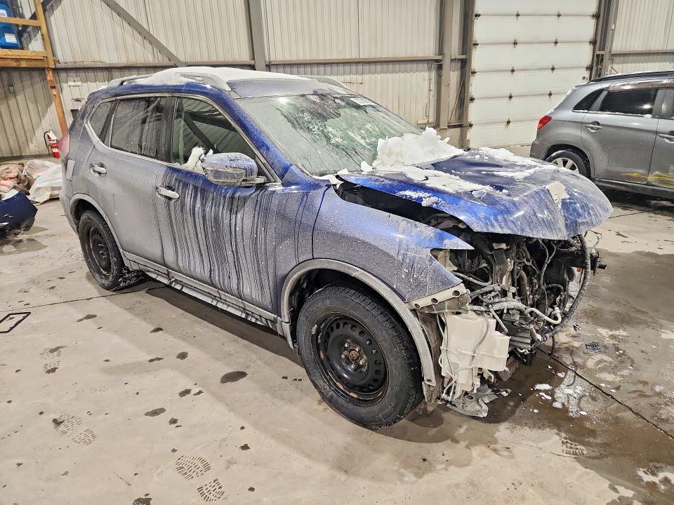 Aukcja sprzedaży 2020 Nissan Rogue, vin: 5N1AT2MV0LC812281, numer aukcji: 72210605
