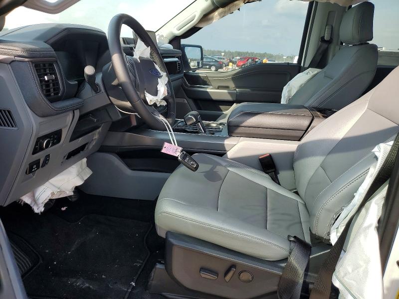 Aukcja sprzedaży 2025 Ford F150 Light, vin: 1FT6W3LU5SWG17547, numer aukcji: 98603715