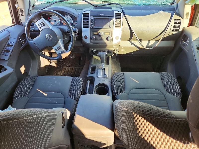 Продаж на аукціоні авто 2018 Nissan Frontier, vin: 1N6AD0EV3JN706006, номер лоту: 74902335
