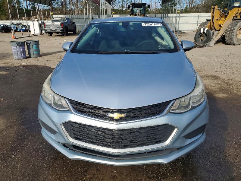Aukcja sprzedaży 2018 Chevrolet Cruze, vin: 1G1BC5SM0J7189005, numer aukcji: 73547485