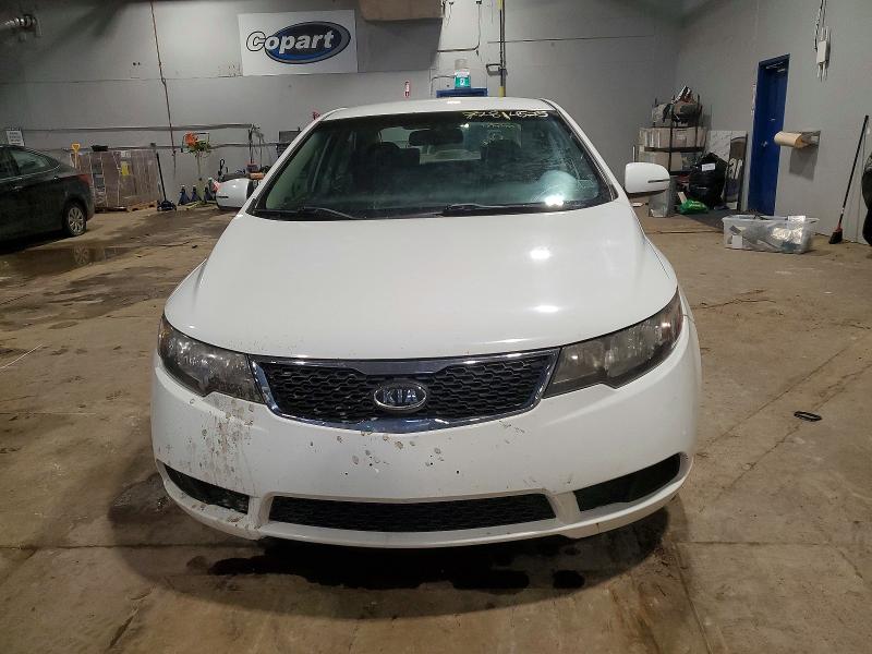 Продажа на аукционе авто 2013 Kia Forte Ex, vin: KNAFU4A24D5684949, номер лота: 72814525