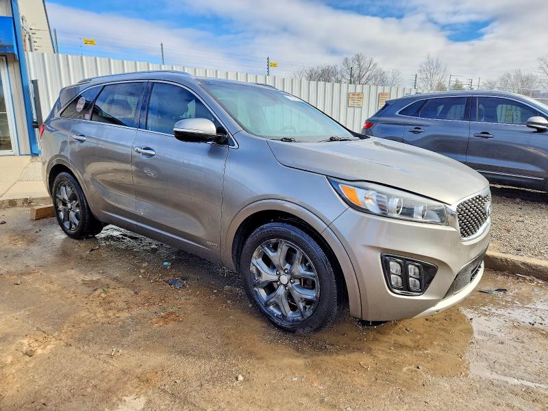 Aukcja sprzedaży 2016 Kia Sorento, vin: 5XYPKDA15GG020031, numer aukcji: 72778055